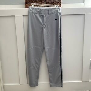 Nike Youth XL Baseball Pants